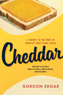 Cheddar-Cookery / food and drink / food writing-買書書 BuyBookBook