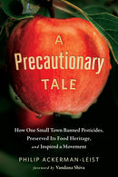 A Precautionary Tale-Earth Sciences/ Geography/ Environment/ Planning-買書書 BuyBookBook