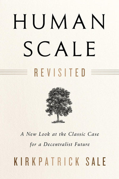 Human Scale Revisited-Economics/ Finance and Accounting-買書書 BuyBookBook