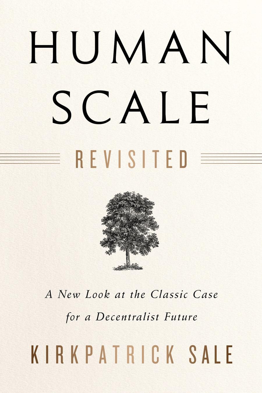 Human Scale Revisited-Economics/ Finance and Accounting-買書書 BuyBookBook