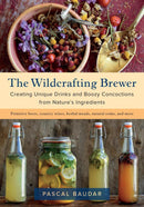 The Wildcrafting Brewer-Cookery / food and drink / food writing-買書書 BuyBookBook
