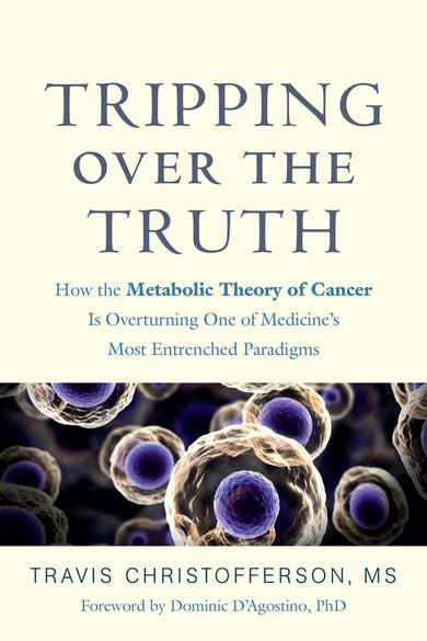 Tripping over the Truth-Family and health-買書書 BuyBookBook