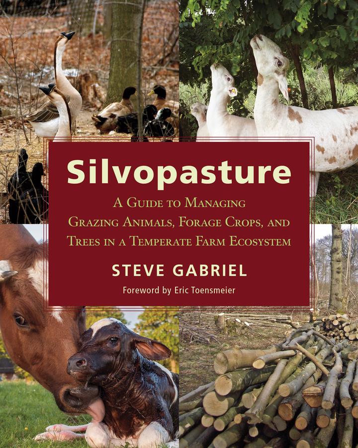 Silvopasture-Technology/ Engineering/ Industrial processes-買書書 BuyBookBook