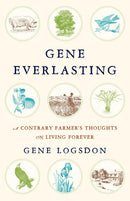 Gene Everlasting-Biography and memoirs-買書書 BuyBookBook