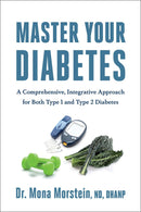 Master Your Diabetes-Family and health-買書書 BuyBookBook