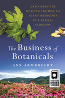 The Business of Botanicals-Business and Management-買書書 BuyBookBook