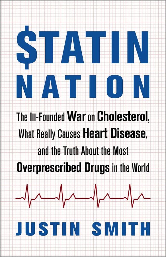 Statin Nation-Family and health-買書書 BuyBookBook
