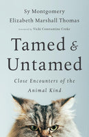 Tamed and Untamed-Nature and the natural world: general interest-買書書 BuyBookBook