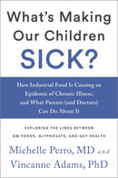 What's Making Our Children Sick?-Family and health-買書書 BuyBookBook