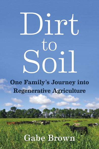 Dirt to Soil-Society/ culture/ social sciences-買書書 BuyBookBook