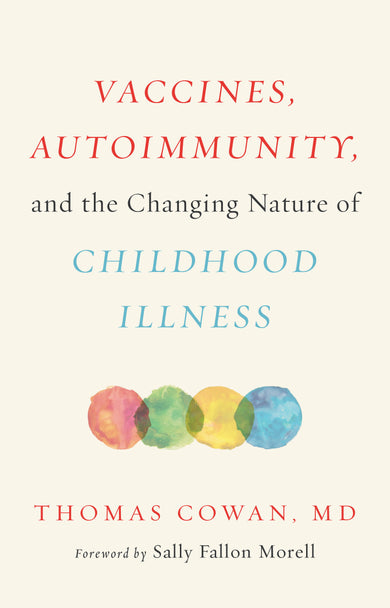 Vaccines, Autoimmunity, and the Changing Nature of Childhood Illness-Family and health-買書書 BuyBookBook