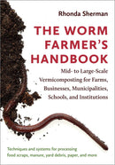 The Worm Farmer's Handbook-Nature and the natural world: general interest-買書書 BuyBookBook