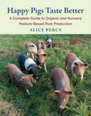 Happy Pigs Taste Better-Business and Management-買書書 BuyBookBook