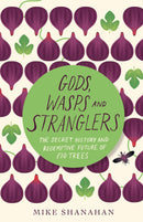 Gods, Wasps and Stranglers-Earth Sciences/ Geography/ Environment/ Planning-買書書 BuyBookBook