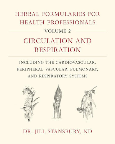 Herbal Formularies for Health Professionals, Volume 2-Mind/ body/ spirit-買書書 BuyBookBook