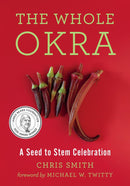 The Whole Okra-Cookery / food and drink / food writing-買書書 BuyBookBook
