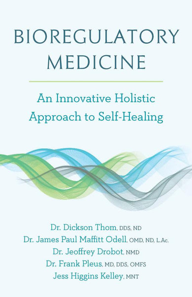 Bioregulatory Medicine-Medicine and Nursing-買書書 BuyBookBook