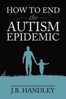 How to End the Autism Epidemic-Family and health-買書書 BuyBookBook