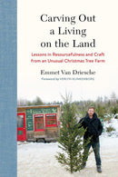 Carving Out a Living on the Land-Business and Management-買書書 BuyBookBook