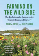 Farming on the Wild Side-Lifestyle and Leisure-買書書 BuyBookBook