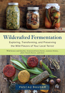 Wildcrafted Fermentation-Cookery / food and drink / food writing-買書書 BuyBookBook