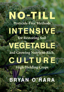 No-Till Intensive Vegetable Culture-Technology/ Engineering/ Industrial processes-買書書 BuyBookBook