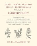 Herbal Formularies for Health Professionals, Volume 3-Mind/ body/ spirit-買書書 BuyBookBook