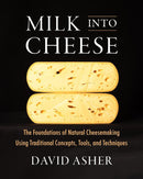 Milk Into Cheese-Business and Management-買書書 BuyBookBook