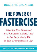 The Power of Fastercise-Family and health-買書書 BuyBookBook