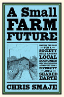 A Small Farm Future-Economics/ Finance and Accounting-買書書 BuyBookBook