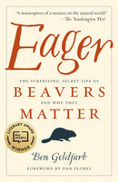 Eager-Nature and the natural world: general interest-買書書 BuyBookBook
