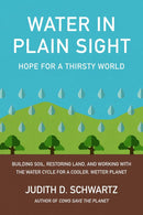 Water in Plain Sight-Earth Sciences/ Geography/ Environment/ Planning-買書書 BuyBookBook