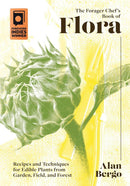 The Forager Chef's Book of Flora-Cookery / food and drink / food writing-買書書 BuyBookBook