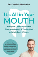 It's All in Your Mouth-Mind/ body/ spirit-買書書 BuyBookBook