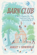 Barn Club-Design/ fashion/ architecture/ illustration-買書書 BuyBookBook