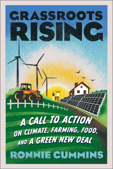 Grassroots Rising-History and Archaeology-買書書 BuyBookBook
