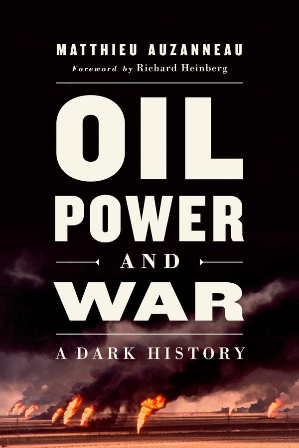 Oil, Power, and War-Business and Management-買書書 BuyBookBook