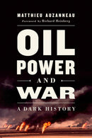 Oil, Power, and War-Business and Management-買書書 BuyBookBook