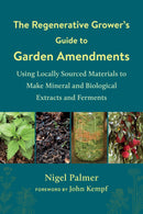 The Regenerative Grower's Guide to Garden Amendments-Lifestyle and Leisure-買書書 BuyBookBook