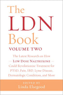 The LDN Book, Volume Two-Family and health-買書書 BuyBookBook