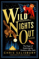 Wild Nights Out-Family and health-買書書 BuyBookBook
