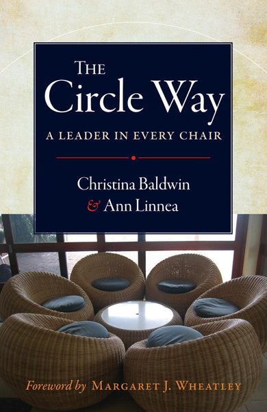 The Circle Way-Business and Management-買書書 BuyBookBook