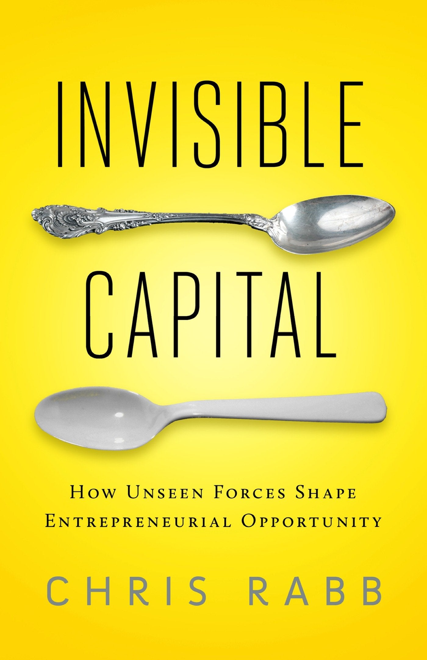 Invisible Capital-Business and Management-買書書 BuyBookBook