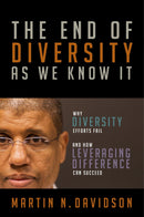 The End of Diversity As We Know It-Business and Management-買書書 BuyBookBook