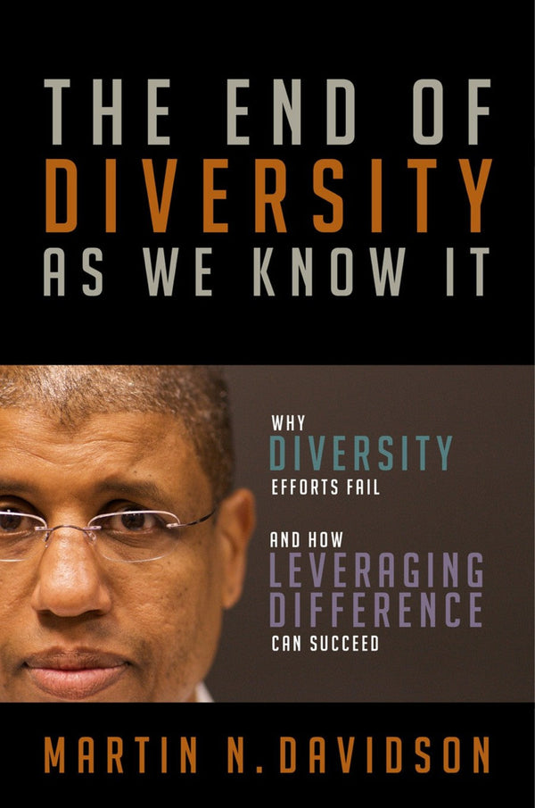 The End of Diversity As We Know It-Business and Management-買書書 BuyBookBook