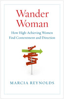 Wander Woman-Self-help/ personal development/ practical advice-買書書 BuyBookBook