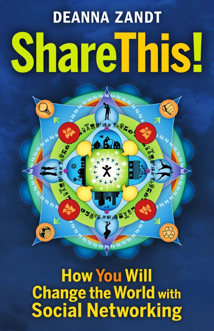 Share This!-Politics and government-買書書 BuyBookBook