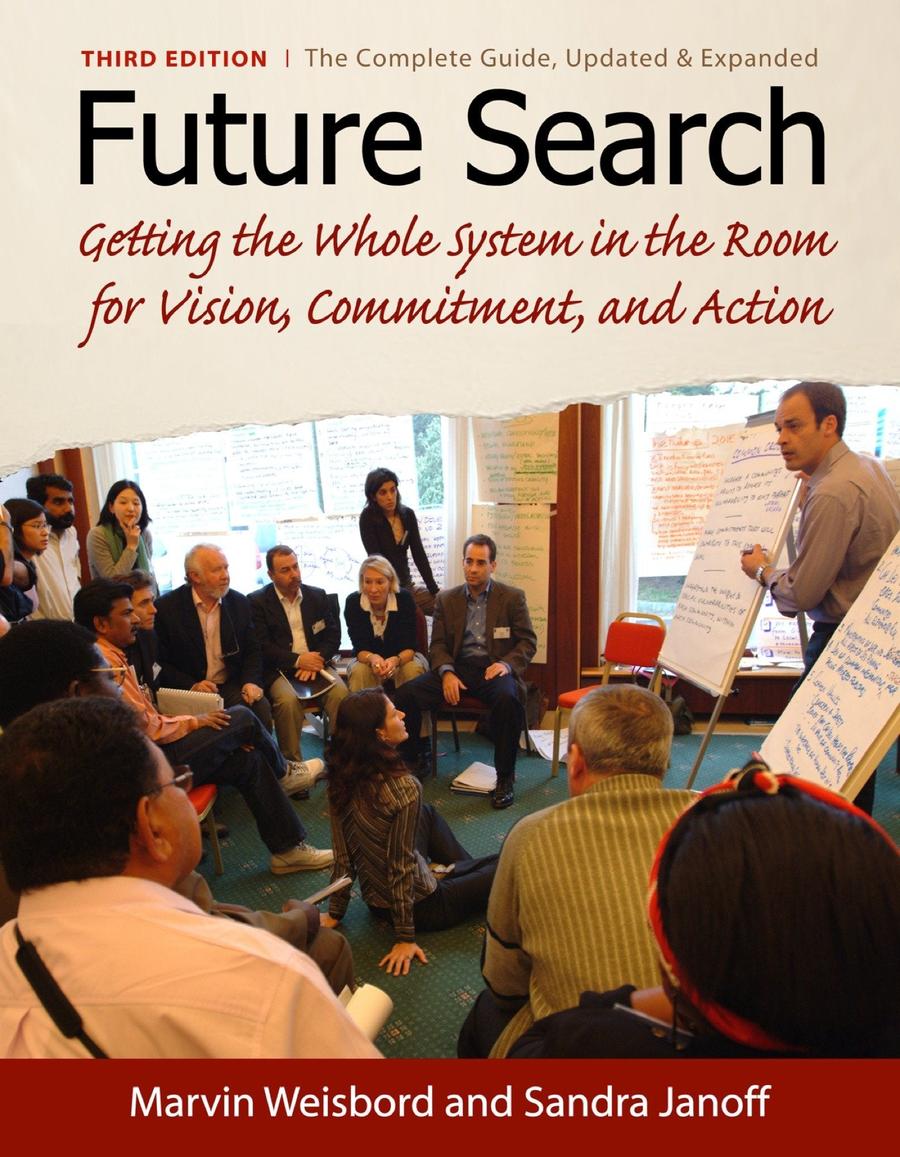 Future Search-Business and Management-買書書 BuyBookBook