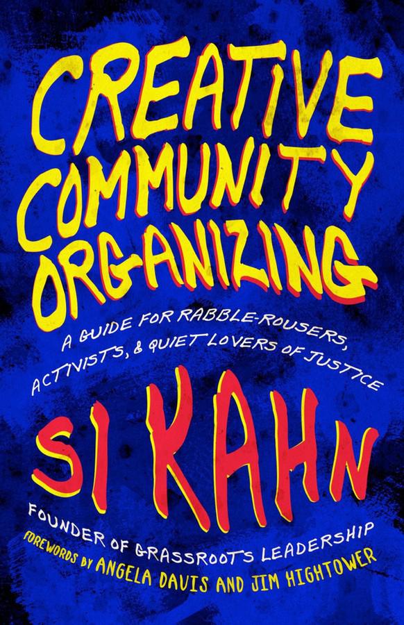 Creative Community Organizing-Society/ culture/ social sciences-買書書 BuyBookBook