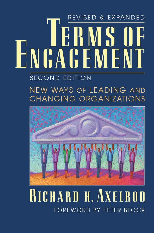 Terms of Engagement-Business and Management-買書書 BuyBookBook